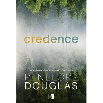 Credence Penelope Douglas