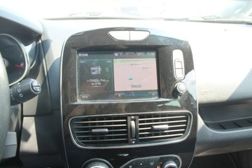 Renault Clio IV Hatchback 5d Facelifting 1.2 Energy TCe 118KM 2016 Renault Clio ROK 2016 POJ 1,2 118KM, zdjęcie 16