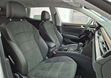 Volkswagen Arteon Fastback Facelifting 2.0 TSI 190KM 2023 Volkswagen Arteon Shooting Brake Elegance 2.0TSI 190KM DSG Kamera Hak Virt, zdjęcie 12