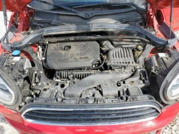 Mini Countryman F60 Crossover Facelifting 1.5  136KM 2022 MINI Countryman 2022 MINI Cooper Coutryman 1.5 Benzyna 136KM, zdjęcie 12