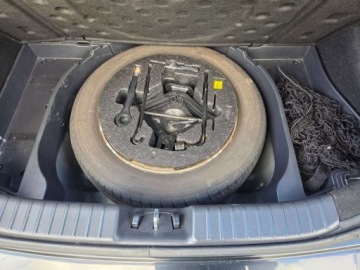 Hyundai i30 I CW Facelifting 1.6 CRDi 115KM 2011 Hyundai i30 Klimatronik Aluminiowe Felgi Czujniki Parkowania 1.6 Diesel, zdjęcie 25