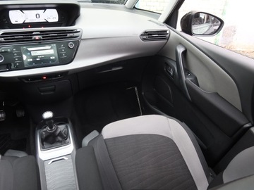 Citroen C4 Picasso II 2014 Citroen C4 Picasso 1.6 HDi, Navi, Klima, zdjęcie 7