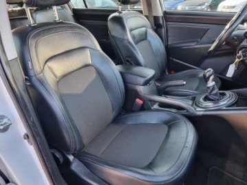 Hyundai ix35 SUV 1.6 GDI 135KM 2012 Kia Sportage III 1.6 135 KM półskóry alufelgi climatronic gwarancja, zdjęcie 12