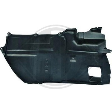 OSŁONA SILNIKA DO BMW 3 SEDAN/TOUR/COMP (E36) 90-
