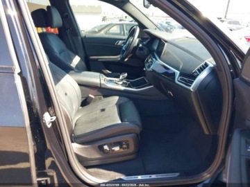 BMW X5 G05 2021 BMW X5 xDrive40I 2021 3.0l 3.0 Benzyna 335KM, zdjęcie 9