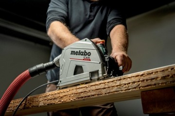 Metabo KT 66 BL Погружная пила MetaBox НОВИНКА