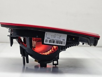 Galinis žibintas bagažinės dangtyje, kairė pusė, BMW 3 F30 F35 F31 7259916 – nuotrauka 9