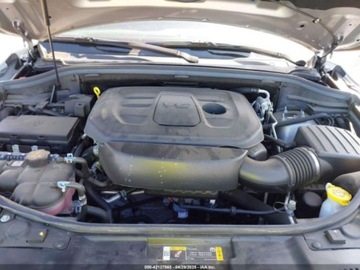 Dodge Durango III 3.6 V6 294KM 2021 Dodge Durango SXT Plus 2021 3.6l 3.6 Benzyna 293KM, zdjęcie 8