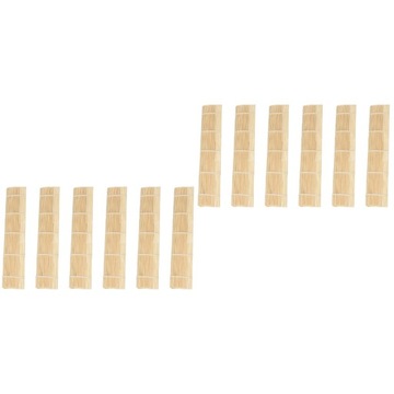 Składany zestaw do zawijania sushi Taca do robienia sushi 12