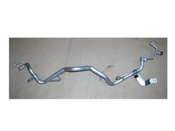 NISSAN QASHQAI 2 J11 13-17 PŘÍVOD TRUBKA KLIMA