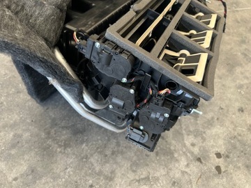 PORSCHE 991 RADIÁTOR 99157301112