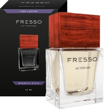 Fresso Ekskluzywne Perfumy Zapach MAGNETIC STYLE