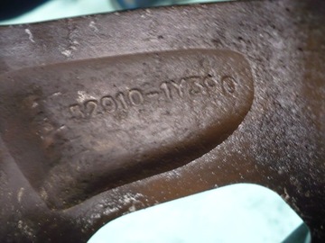 4× DISK HLINÍK KIA 5.0" X 14" 4X100