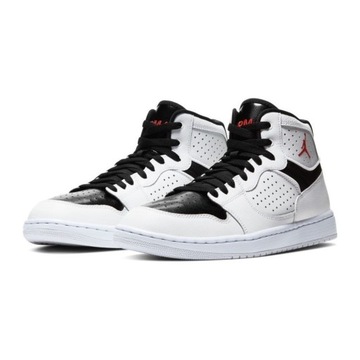 Buty Męskie Sportowe Nike Air Jordan Access AR3762-101 r. 43