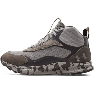 BUTY SPORTOWE MĘSKIE UNDER ARMOUR OBUWIE TREKKINGOWE MIEJSKIE 3024759