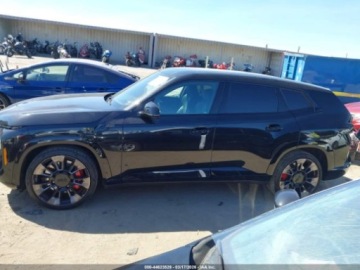 BMW XM 2024 BMW XM 2024 4.4 Hybryda 483KM, zdjęcie 2