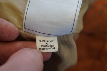 Spodnie Nike ACG Fit Storm 3 layer snowboardowe XL