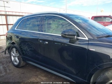 Audi Q3 II 2022 Audi Q3 2022r., Premium Plus, od ubezpieczalni 2.0 Benzyna 228KM, zdjęcie 7