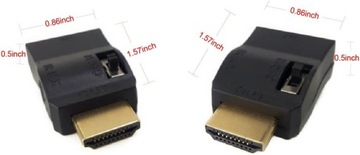 Проводной удлинительный кабель дистанционного управления шкафа HDMI 1R+1E