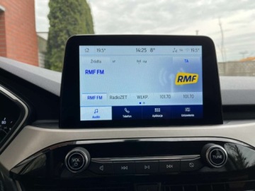 Ford Escape III 2022 Ford Escape 2.0 benzyna 254 KM automat zarej w PL zadbany zamiana, zdjęcie 15