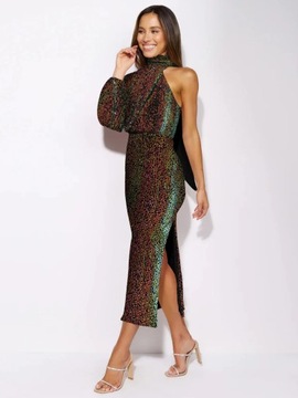 Hot Selling Sequin Dresses Women's Clothing Design