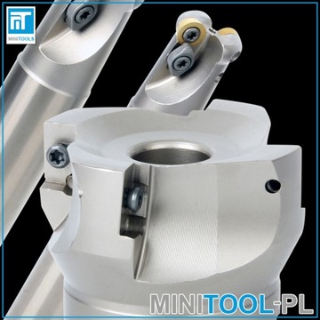 Винт M5x16 TORX для инструментов ЧПУ, класс 12.9