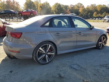 Audi A3 8V 2019 Audi RS3 Sportback 2019 2.5l 2.5 Benzyna 394KM, zdjęcie 3