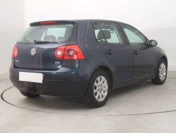 Volkswagen Golf V 2004 VW Golf 1.9 TDI, Automat, HAK, Klima, Klimatronic, zdjęcie 4