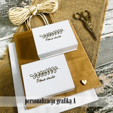 Белая коробочка для деревянной флешки, свадьбы, крещения, причастия