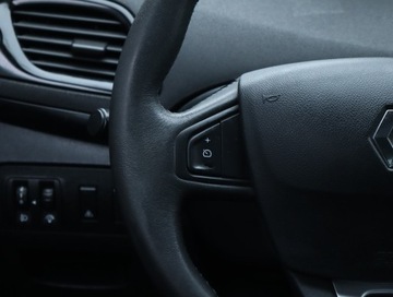 Renault Scenic III Van 1.5 dCi FAP 110KM 2011 Renault Scenic 1.5 dCi, Automat, Navi, Klima, zdjęcie 20