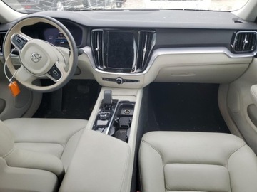 Volvo 2023 Volvo S60 Core 2023 2.0l 2.0 Benzyna 247KM, zdjęcie 8