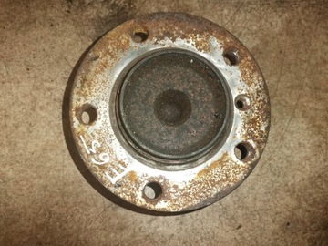 PIASTA ŁOŻYSKO PRZOD BMW E65 E66