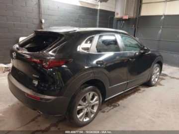Mazda CX-30 2022 Mazda CX-30 Select, 2022r., 4x4, 2.5L 2.5 Benzyna 186KM, zdjęcie 3