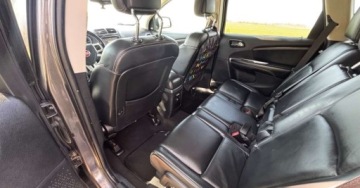 Fiat Freemont 2.0 Multijet II 16v 170KM 2013 Fiat Freemont Fiat Freemont 2.0 Multijet 16V DPF Automatik Allrad Lounge, zdjęcie 9