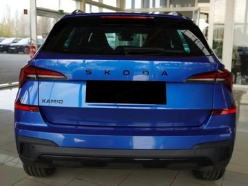 Skoda Kamiq Crossover Facelifting 1.5 TSI 150KM 2025 SKODA Kamiq Monte Carlo 1.5 TSI DSG Suv 150KM 2025, zdjęcie 3