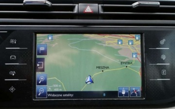 Citroen Grand C4 Picasso II Grand Picasso 2.0 BlueHDi 150KM 2016 Citroen C4 Grand Picasso 2.0HDI 150KM Faktura VAT 23 7osobowy WymienionyRo, zdjęcie 22