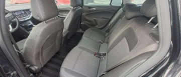Opel Astra K Sports Tourer 1.4 Turbo 150KM 2018 Opel Astra Opel Astra 1.4 Turbo StartStop Dynamic 1.4 Benzyna 150KM, zdjęcie 26