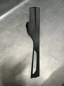 Listwa progu lewa tył BMW X5 F15