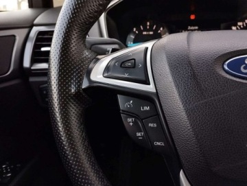 Ford Mondeo V Kombi 2.0 TDCi 150KM 2015 Ford Mondeo Ford Mondeo 2.0 Diesel 150km Automat Salon Polska 2.0 Diesel, zdjęcie 16