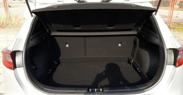 Kia Ceed III Hatchback Facelifting  1.5 T-GDI 160KM 2023 Kia Ceed Wersja wyposazenia L 1.5 Benzyna 160KM, zdjęcie 16