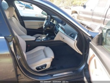 BMW Seria 3 F30-F31-F34 2017 BMW Seria 3 Gran Turismo, 2017r., 4x4, 2.0L 2.0 Benzyna 248KM, zdjęcie 8