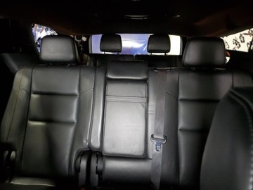 Dodge Durango III 2018 Dodge Durango RT 2018 5.7L 5.7 Benzyna 360KM, zdjęcie 10