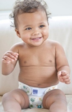 bambino mio otulacz do pieluszek wielorazowych 9+