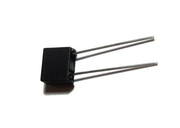 Bezpiecznik kubkowy zwłoczny 2,5A/250V 2szt