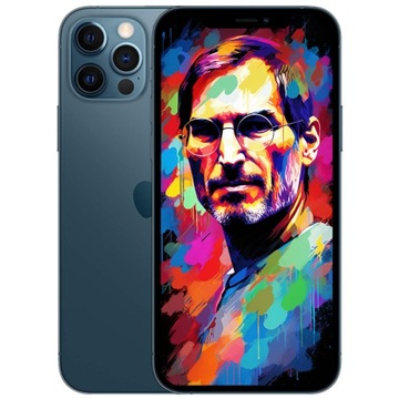 SMARTFON APPLE IPHONE 12 PRO 256GB WYBÓR KOLORÓW