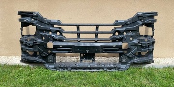 ZDERZAK MAN TGX TG3 81.41610-5821