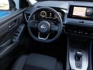 Nissan Qashqai III Crossover Facelifting 1.3 DIG-T MHEV 158KM 2025 Nissan Qashqai 1.3 DIG-T MHEV, 1. Właściciel, zdjęcie 6