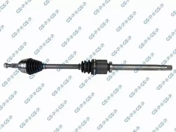 250400 GSP POLOOSA POHONNÁ PR RENAULT MEGANE II