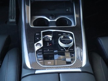 BMW X7 SUV Facelifting 3.0 40i 381KM 2025 BMW X7 xDrive40i Sport Suv 3.0 (381KM) 2025, zdjęcie 14