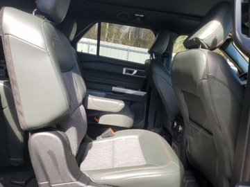 Ford Explorer VI 2023 Ford Explorer Timberline 2023 2.3l 2.3 Benzyna 300KM, zdjęcie 11